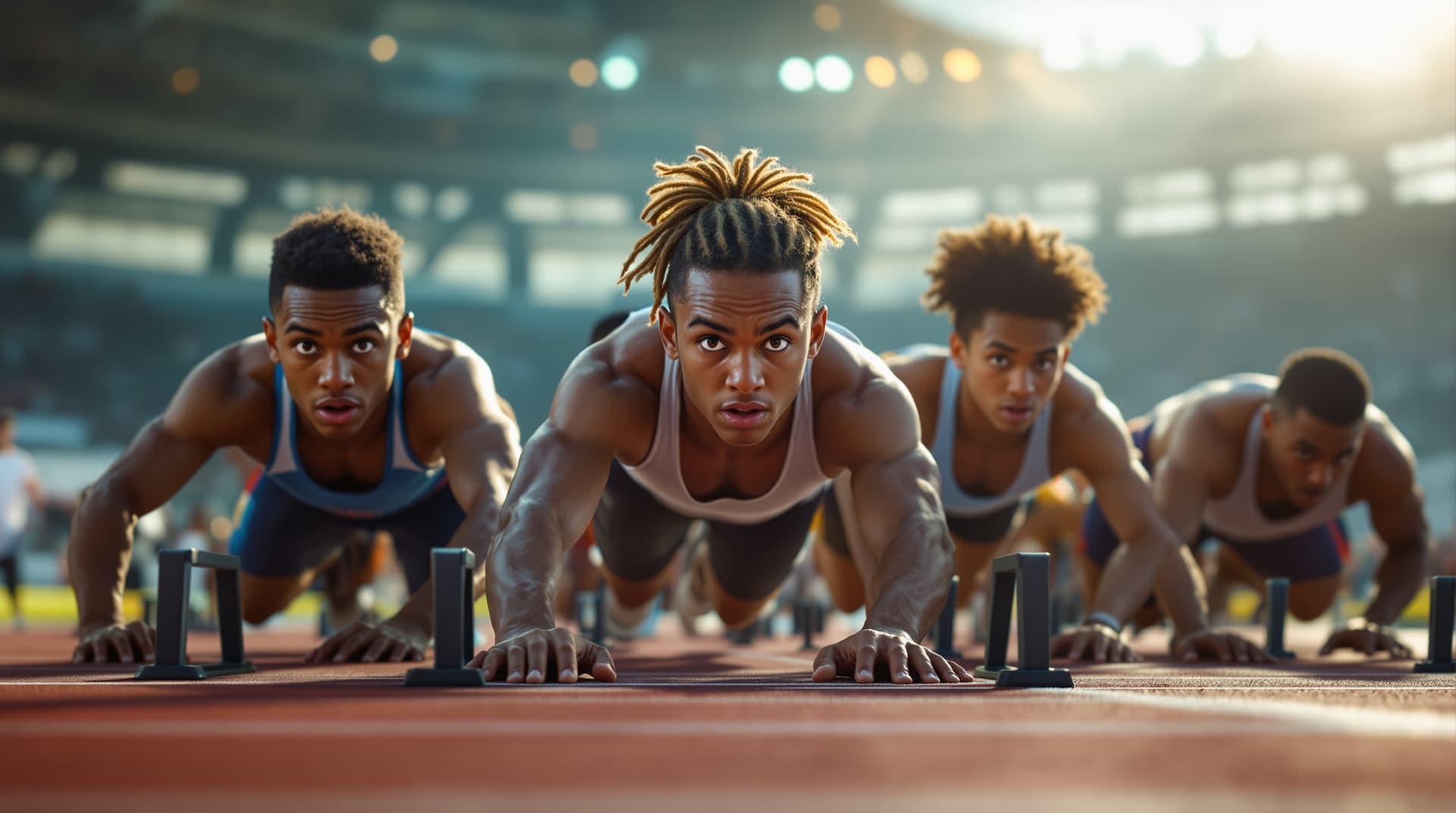 Track & Field Invitational